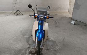 HONDA SUPER CUB50 AA09