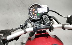 TRIUMPH SPEED 400 2024 T127Y4