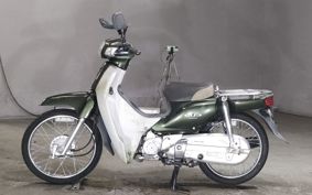 HONDA SUPER CUB50 AA04