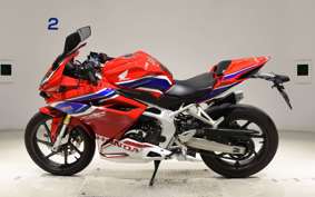 HONDA CBR250RR A