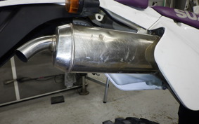 SUZUKI RMX250 S Gen.2