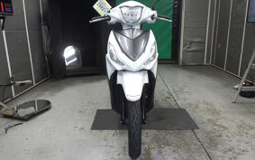 SUZUKI ADDRESS 110 2018 CE47A