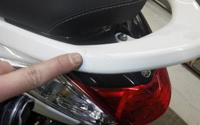 YAMAHA AXIS 125 Z SED7J