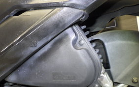 SUZUKI ADDRESS V125 DT11A