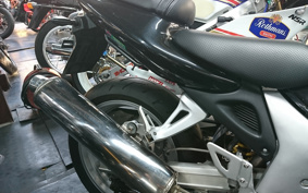SUZUKI SV400S 2000 VK53A