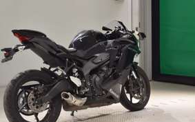 KAWASAKI ZX-25R 2006 ZX250E