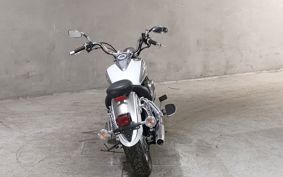 YAMAHA DRAGSTAR 250 VG02J