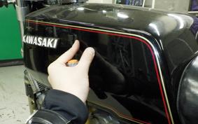 KAWASAKI Z1000 1988 KZT00D