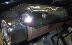 YAMAHA MAJESTY 125 FI 1995