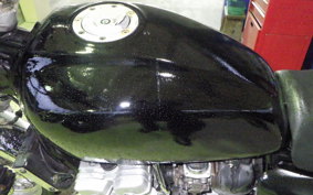 HONDA CB400F NC36
