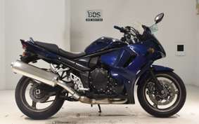 SUZUKI BANDIT 1250 F 2012