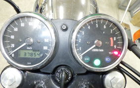 KAWASAKI W400 2007 EJ400A