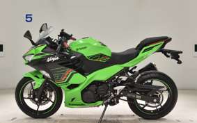 KAWASAKI NINJA 400 2023 EX400L