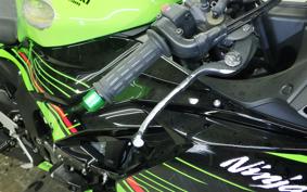 KAWASAKI NINJA ZX-6R A 2022 ZX636G