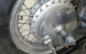 KAWASAKI ELIMINATOR 400 1994 ZL400A