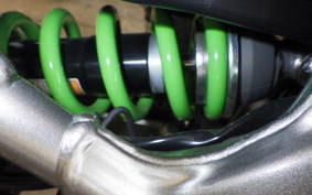 KAWASAKI ZX-4RR 2024 ZX400P