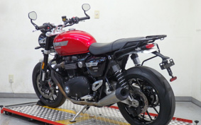 TRIUMPH SPEED TWIN 2023 DAD85H