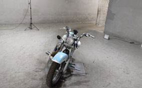 YAMAHA DRAGSTAR 400 1996 4TR
