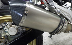 HONDA ｸﾞﾛﾑ 2021 JC75