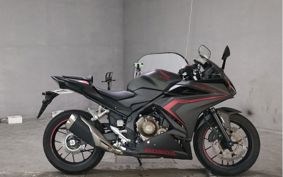 HONDA CBR400R NC56