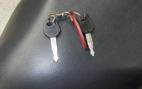 SUZUKI ADDRESS V50 Gen.2 CA44A