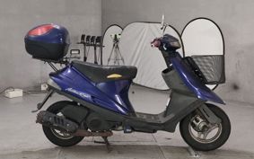 SUZUKI ADDRESS V100 CE11A