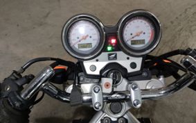 HONDA VTR 250 MC33
