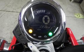 HONDA MONKEY 125 1997 JB05