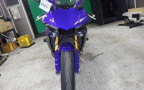 YAMAHA YZF-R1 2019