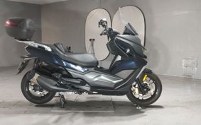 BMW C400GT 2024 0C61