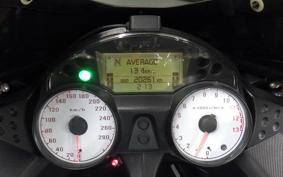 KAWASAKI ZZ1400 NINJA R 2006 ZXT40A