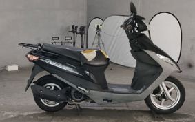 SUZUKI ADDRESS V125 DT11A