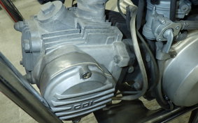 HONDA CT110 HUNTER CUB 2002