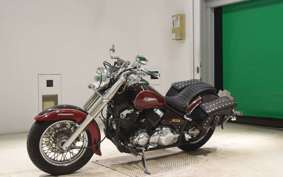 YAMAHA DRAGSTAR 400 CLASSIC 1998 4TR