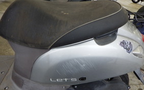 SUZUKI ﾚｯﾂG CA4AA