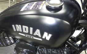INDIAN Chief Dark Horse bobber 2022