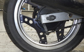 HONDA VT250FE