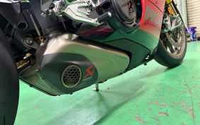 DUCATI PANIGAREV4 ANNIVERSARY O916 2020 DA00J