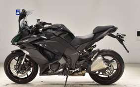 KAWASAKI NINJA 1000 A 2019 ZXT00W