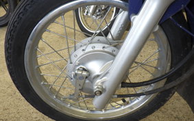 HONDA C50 SUPER CUB 1998 AA07