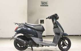 SUZUKI ﾚｯﾂ CA4AA