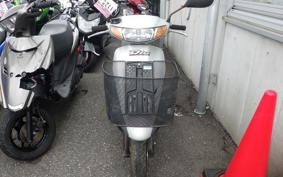 HONDA DIO Gen.4 1998 AF35