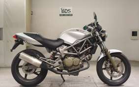 HONDA VTR 250 MC33