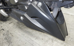 KAWASAKI Z125 PRO 2023 BR125H