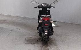 SUZUKI ADDRESS V110 CE47A
