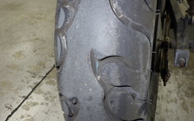 YAMAHA VIRAGO 250 3DM