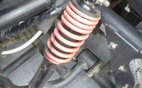 YAMAHA DRAGSTAR 250 TRIKE 2009 VG02J