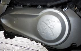 PEUGEOT ジャンゴ125A