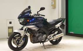 YAMAHA TDM900 2006