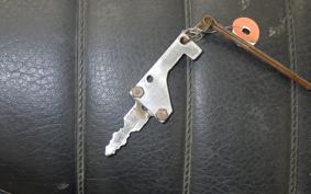 HONDA MONKEY Z50J